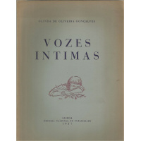 Livros/Acervo/G/GONCALVES OLIN VOZES